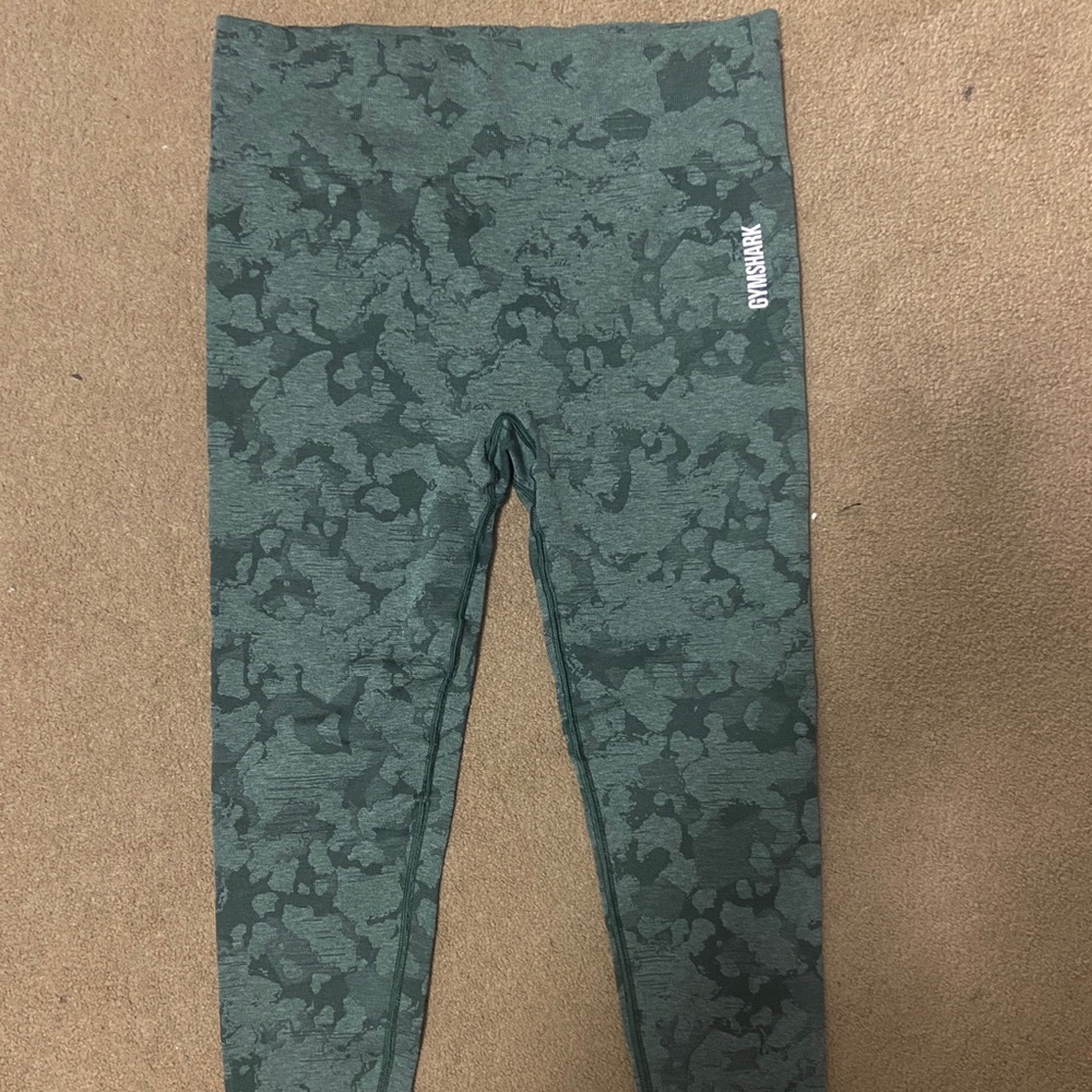 Gymshark Adapt Camo Leggings